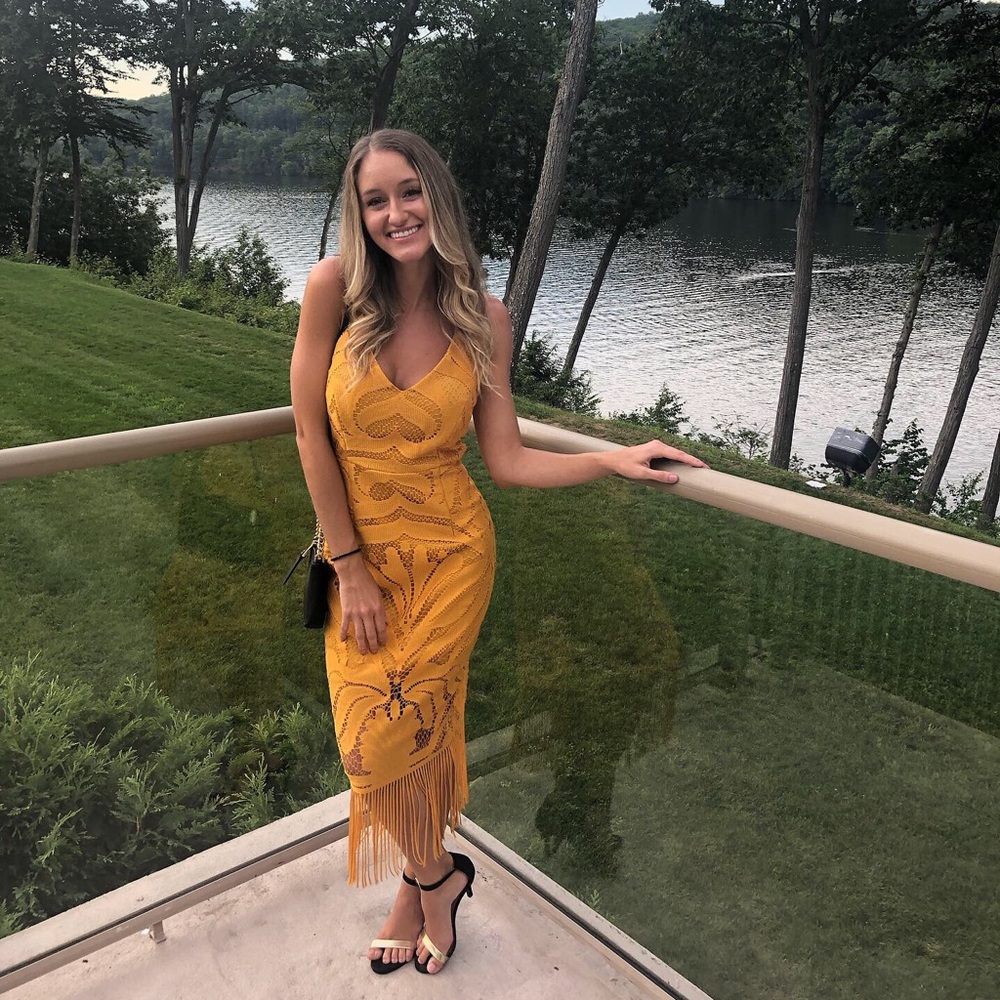 Meet your Posher, Shana